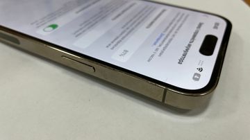 Б/в Мобільний телефон Apple iphone 14 pro max 512gb esim 01-200799908