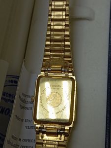 Б/в Годинник Westar 6609gpn 01-200846599