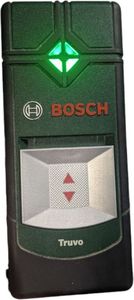 Б/в Детектор перешкод Bosch truvo 01-200828851