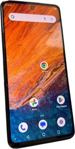 Б/в Мобільний телефон Zte blade v30 4/128gb 01-200836064