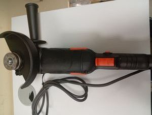 Б/в Кутова шліфмашина Dnipro-M gl-145s 01-200844144