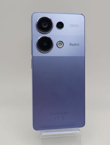 Б/в Мобільний телефон Xiaomi redmi note 13 pro 4g 8/256gb 01-200847424