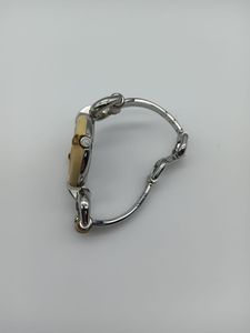 Б/у Часы Gucci 132.4 01-200745342