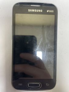 Б/в Мобільний телефон Samsung galaxy star plus gt-s7262 01-200847603