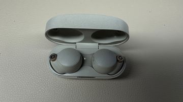 Б/в Навушники Sony wf-1000xm4 01-200847706