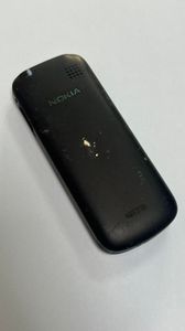 Б/в Мобільний телефон Nokia c1-02 01-200847956