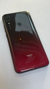 Б/в Мобільний телефон Xiaomi redmi 7 2/16gb 01-200847954