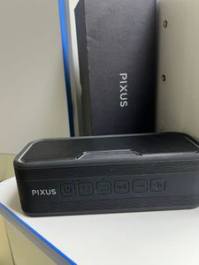 Б/в Акустика Pixus rave 01-200847977