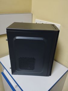 Б/в Системний блок Пк amd ryzen 5 3400g/ram 16 gb/hdd відсутній/ssd 500 gb/інтегрована 01-200848075