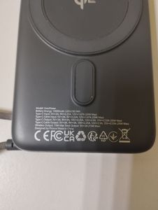 Б/в Повербанк Proove overpower 10000mah 35w 01-200848050