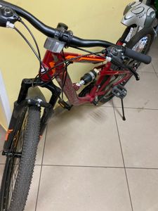 Б/у Велосипед Spark x-ray 29 01-200845838