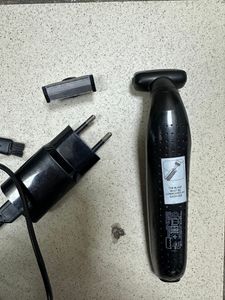 Б/у Триммер электрический Rowenta & karl lagerfeld forever sharp tn602lf0 01-200848701