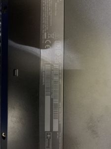 Б/в Ноутбук Acer 15/ryzen 5 7535hs ddr5/16gb ddr5/hdd *відсутній/ssd 512 gb/geforce rtx4050 6gb 01-200847995