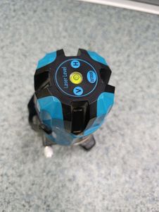 Б/в Лазерний рівень Kackad 25021 01-200848641