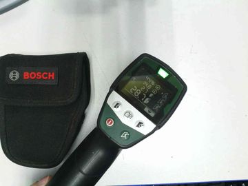 Б/в Пірометр Bosch ptd 1 01-200848434