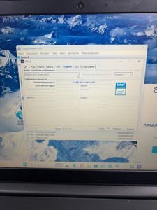Б/в Ноутбук Lenovo 15/pentium n5030 siver ddr4/8gb ddr4/hdd *відсутній/ssd 250 gb/*інтегрована 01-200848954