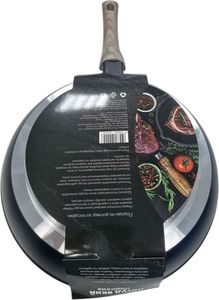 Б/в Пательня Holmer fp-22326-sbrb 01-200802984