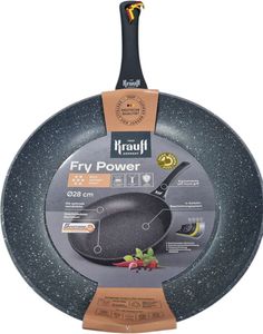 Б/в Пательня Krauf 25-45-129 28см 01-200817903