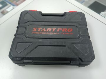Б/в Шурупокрут Start Pro scd6-18/2 2акб зп 01-200851047