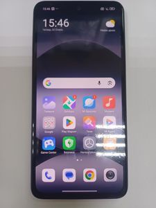 Б/в Мобільний телефон Xiaomi redmi note 14 8/256gb 01-200850796