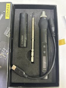 Б/в Паяльник Fnirsi hs-01 01-200851986