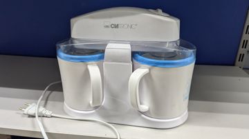 Б/в Морожениця Clatronic icm 3650 01-200556180