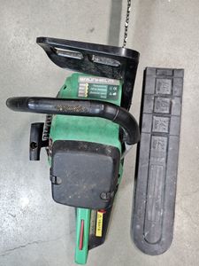 Б/в Пила ланцюгова Grunhelm gs-4500mg 01-200853834