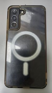 Б/в Мобільний телефон Samsung galaxy s21 fe 5g 8/128gb 01-200854102