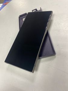 Б/в Мобільний телефон Samsung galaxy s24 ultra 12/512gb 01-200853830
