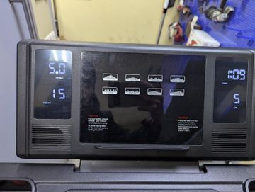 Б/в Тренажер Fitlogic t12b 01-200854424