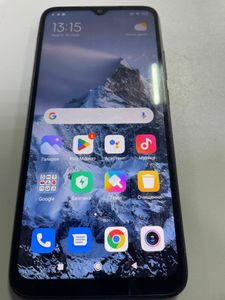 Б/у Мобильный телефон Xiaomi redmi 9a 4/128gb 01-200854077