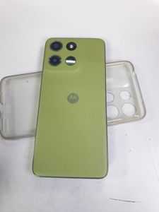 Б/в Мобільний телефон Motorola moto g15 power 8/256gb 01-200854642