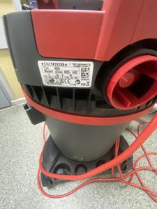 Б/в Пилосос Starmix nsg uclean ardl 1432 01-200853977