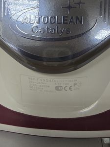 Б/в Праска Tefal fv9540 01-200854866