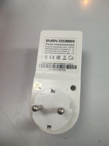 Б/в Реле контролю напруги Sven ovp-11f 01-200854923