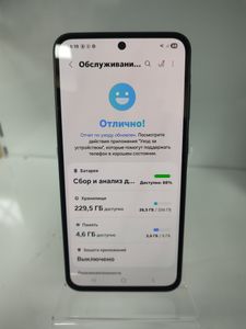 Б/в Мобільний телефон Samsung galaxy a36 5g 8/256gb 01-200854915