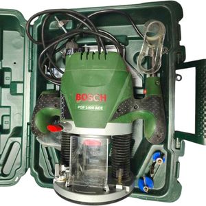 Б/в Фрезер Bosch pof 1400 ace 01-200795910