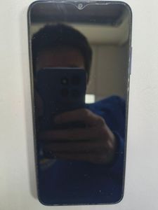 Б/в Мобільний телефон Samsung galaxy a03s 4/64gb 01-200854958