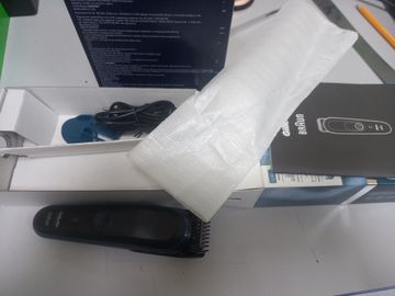 Б/у Триммер Braun 5807 01-200855289