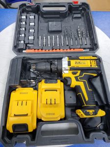 Б/в Шурупокрут Duku Tool bl-1 01-200855651