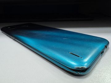 Б/в Мобільний телефон Tecno spark 6 go 2/32gb 01-200855219