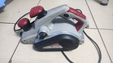 Б/в Електрорубанок Зубр зр-1300-110 01-200855767