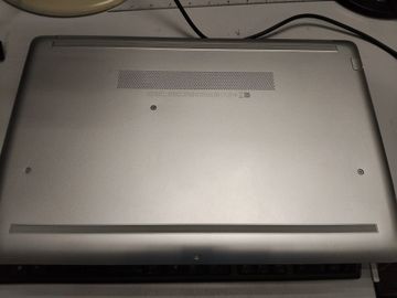 Б/в Ноутбук Hp 15/ryzen 3 3200u ddr4/8gb ddr3/hdd *відсутній/ssd 240 gb/radeon 520 2gb 01-200855406