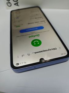 Б/в Мобільний телефон Samsung galaxy a07 4/128gb 01-200854409