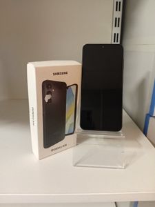 Б/в Мобільний телефон Samsung galaxy a16 4/128gb 01-200856053