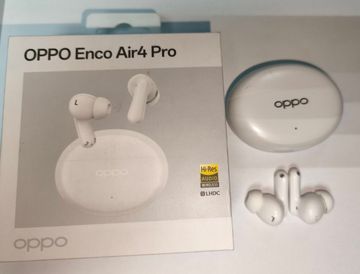 Б/в Навушники Oppo enco air4 pro 01-200856442