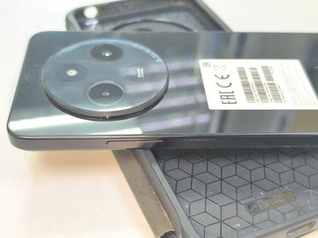 Б/в Мобільний телефон Xiaomi redmi 14c 8/256gb 01-200855843