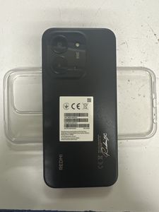 Б/в Мобільний телефон Xiaomi redmi 15c 4g 8/256gb 01-200855295