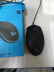 Б/в Мишка комп'ютерна Logitech g102 01-200856123