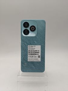 Б/у Мобильный телефон Zte blade a75 4/128gb 01-200854326